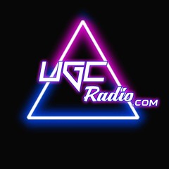 Decibel Live on UGCRadio.com 9.22.21