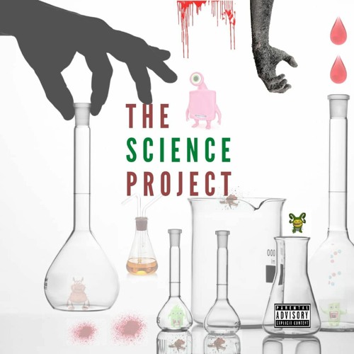 The Science Project EP