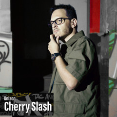 Cherry Slash