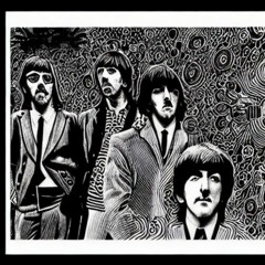 Tomorrow Never Knows (Beatles cover)