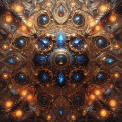 Cosmic Trickster - Medicinal Age