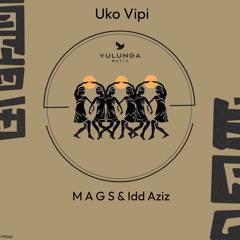 Shayne Mags - Uko Vipi Feat. Idd Aziz (Original Mix)
