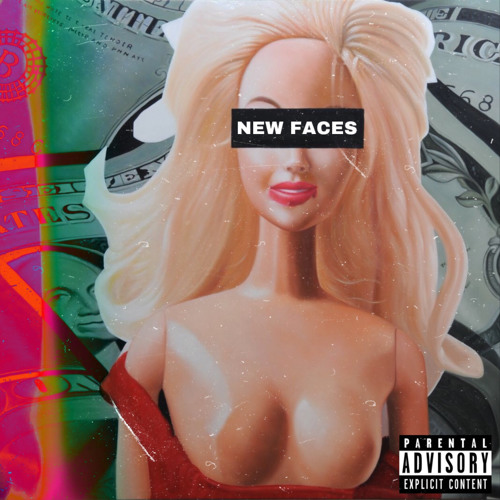Tapri Grams - New Faces ( Prod By Hoodwil )