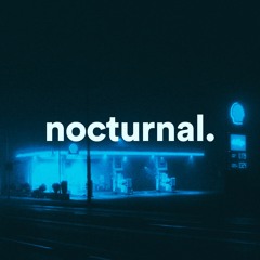 nocturnal thoughts.