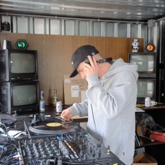 Sunny Side Radio @ Sissi's Amsterdam - DJ Rick -  07/06/2025