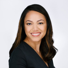 Veronica Deraleau, Author of Making Money Is Simple