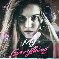 My Everything (Instrumental)