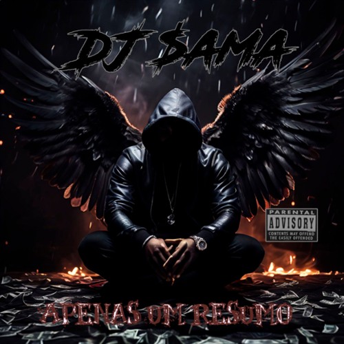 Caos Usual - DJ $ama