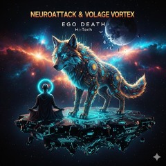 Everything you wanted - Neuroattack , Voltage Vortex