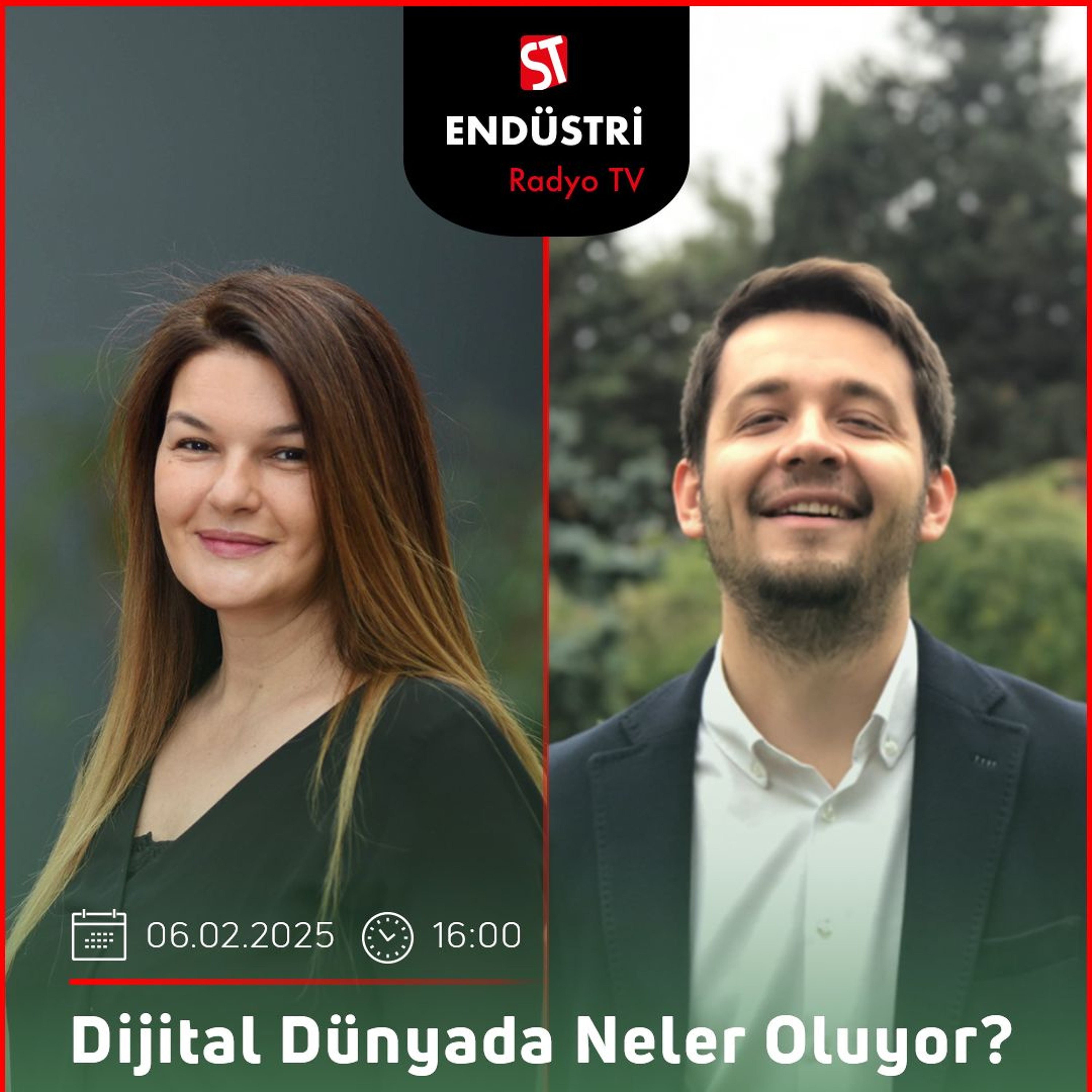 Endüstri Radyo