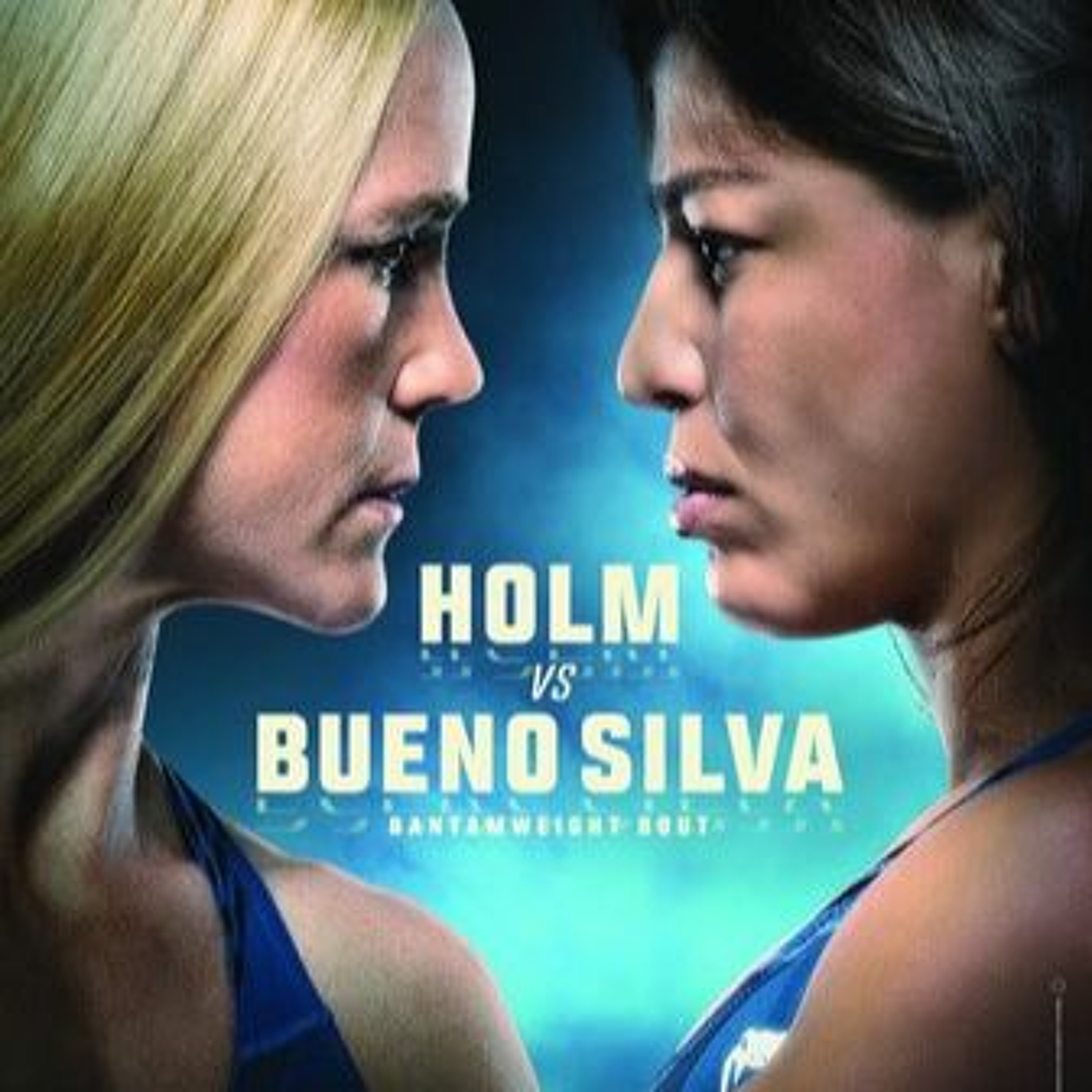 HTHB Shoulder Strikes MMA Podcast Ep. 121: "UFC Vegas 77" with Matt McSweeney and Ty Capone thumbnail