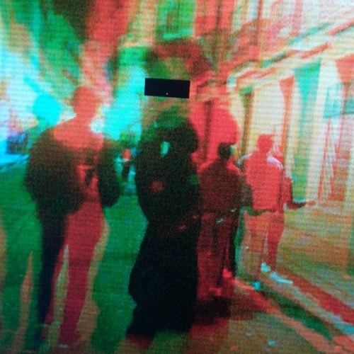 Objetivo Minimo (Original Mix)