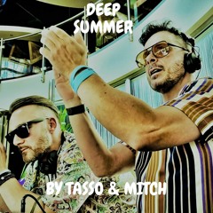 DEEP SUMMER BY TASSO & MITCH **FREE DOWNLOAD**