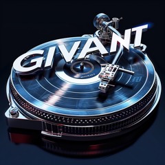 Summer 2024 with DJ Gary Givant