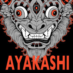 3 - Ayakashi - Release of the Spirits