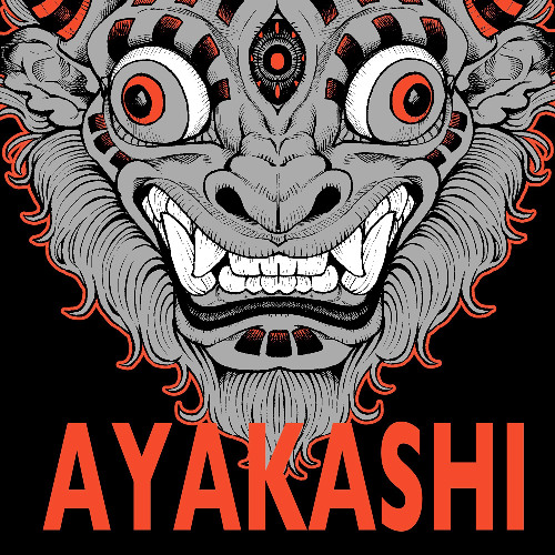3 - Ayakashi - Release of the Spirits