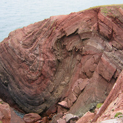 Cairn_4 Old Red Sandstone_Emily Doolittle and Dawn Wood