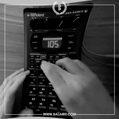 Disconnecting The Dots w/ Etch: Beats & Wonky Special - February 2023