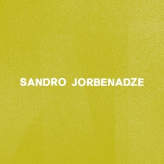 Gestalt Records with Sandro Jorbenadze