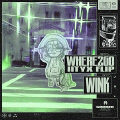 wink - where2go (iityx flip)