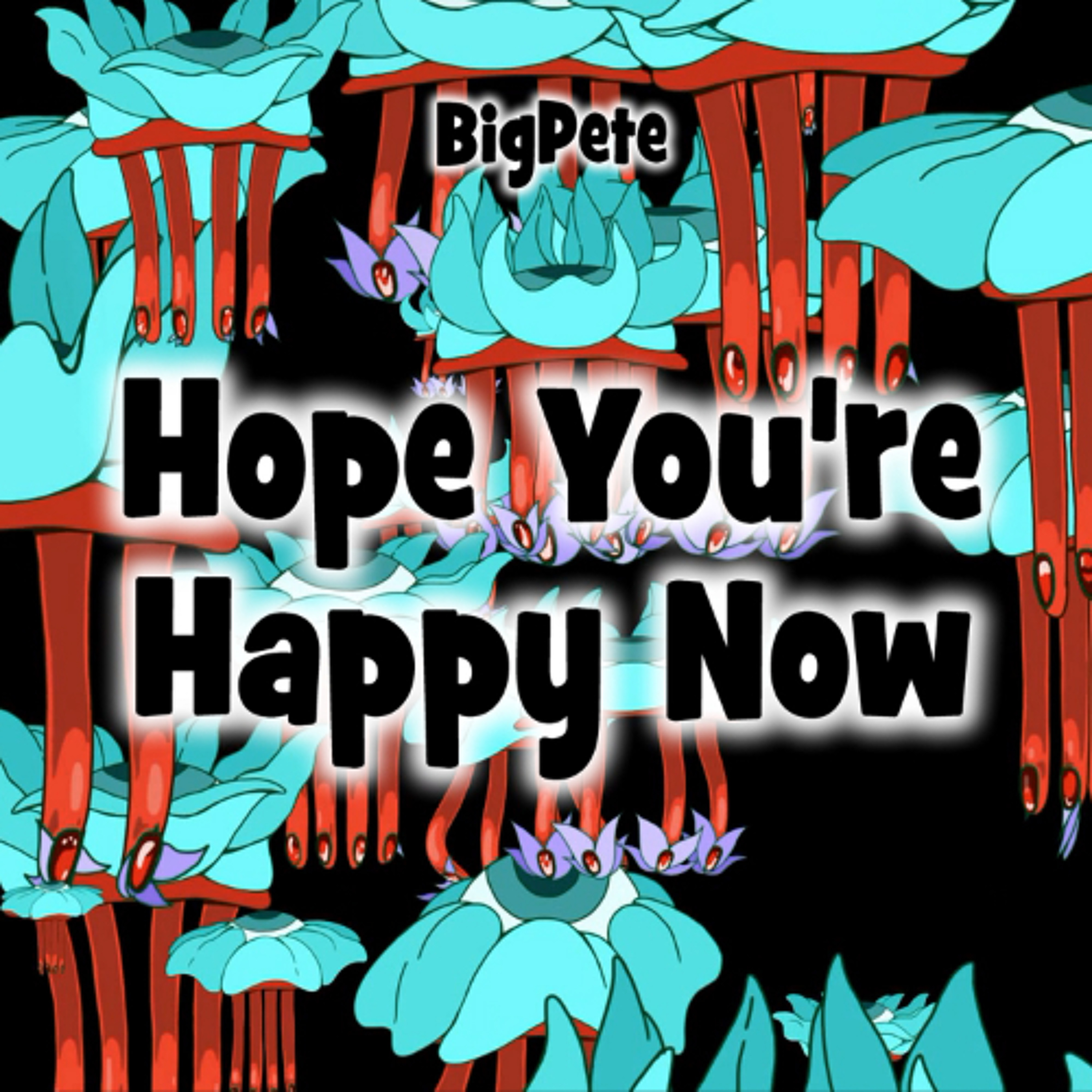 Hope You're Happy Now episode artwork