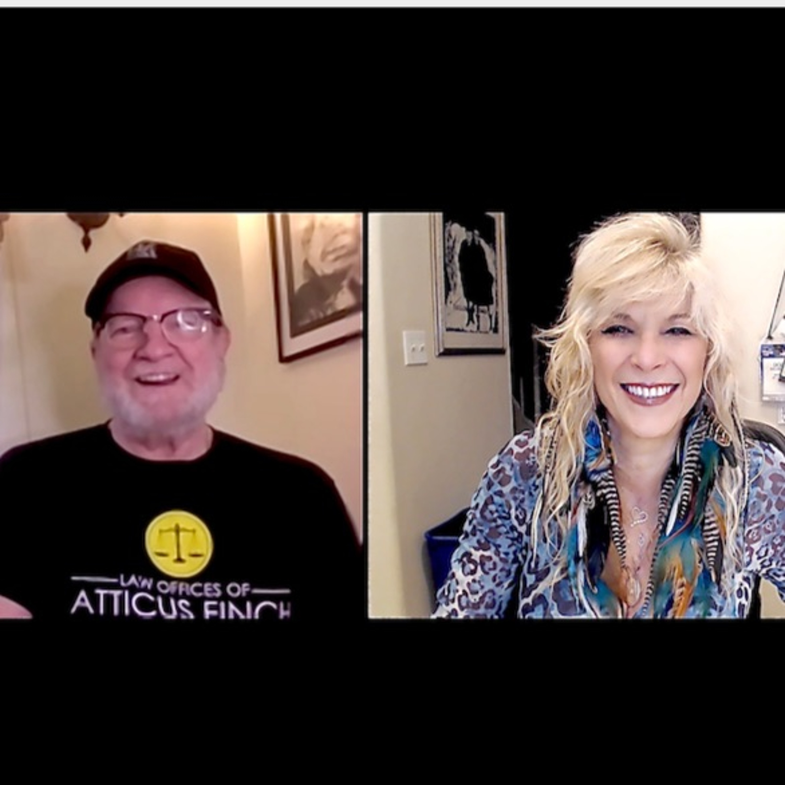 Game Changers With Vicki Abelson