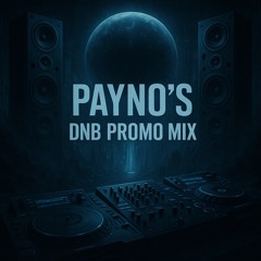 PAYNO - DNB PROMO MIX