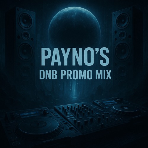 PAYNO - DNB PROMO MIX