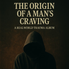 The Origin Of A Man’s Craving (A Real-World Trauma Album)