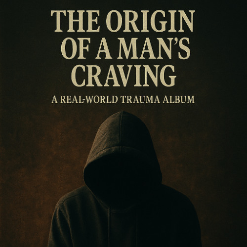 The Origin Of A Man’s Craving (A Real-World Trauma Album)