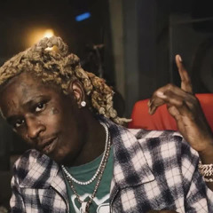 Young Thug - Fresh Off A Titty (Unreleased)