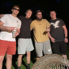 JT’s Big Booty Bitches Club Mix