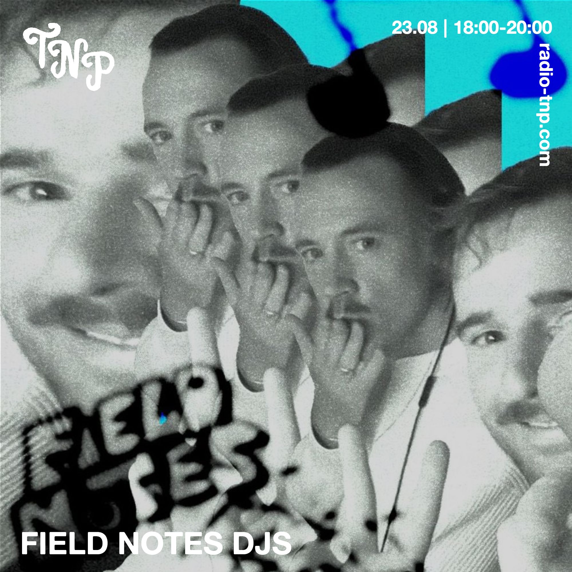 Field Notes DJs