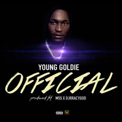 Official Prod.by M55 & Djrracygod