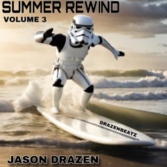 SUMMER REWIND VOLUME 3