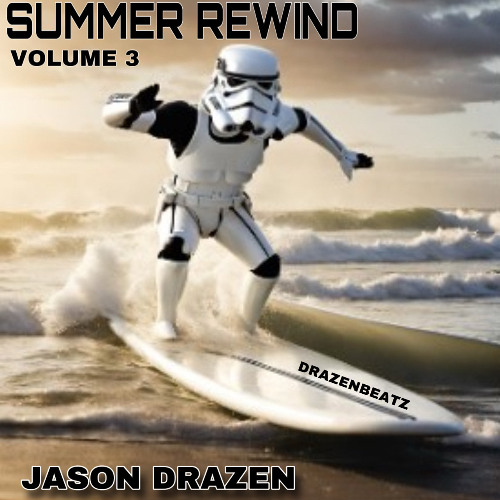 SUMMER REWIND VOLUME 3