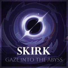 Skirk Theme Music - Gaze Into The Abyss (Fan-Made) | Genshin Impact