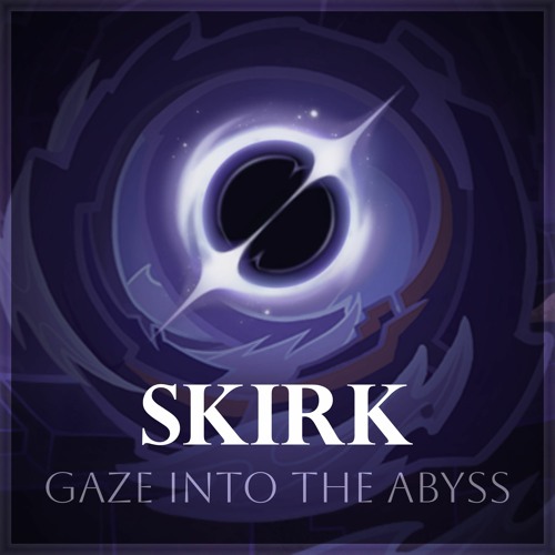 Skirk Theme Music - Gaze Into The Abyss (Fan-Made) | Genshin Impact