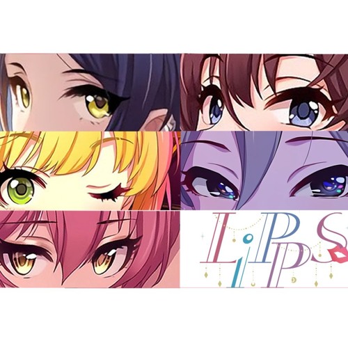 S1E6 One More Kiss on the LiPPS, She Turns Back into Cinderella
