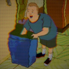 Never Needed To Be Noticed