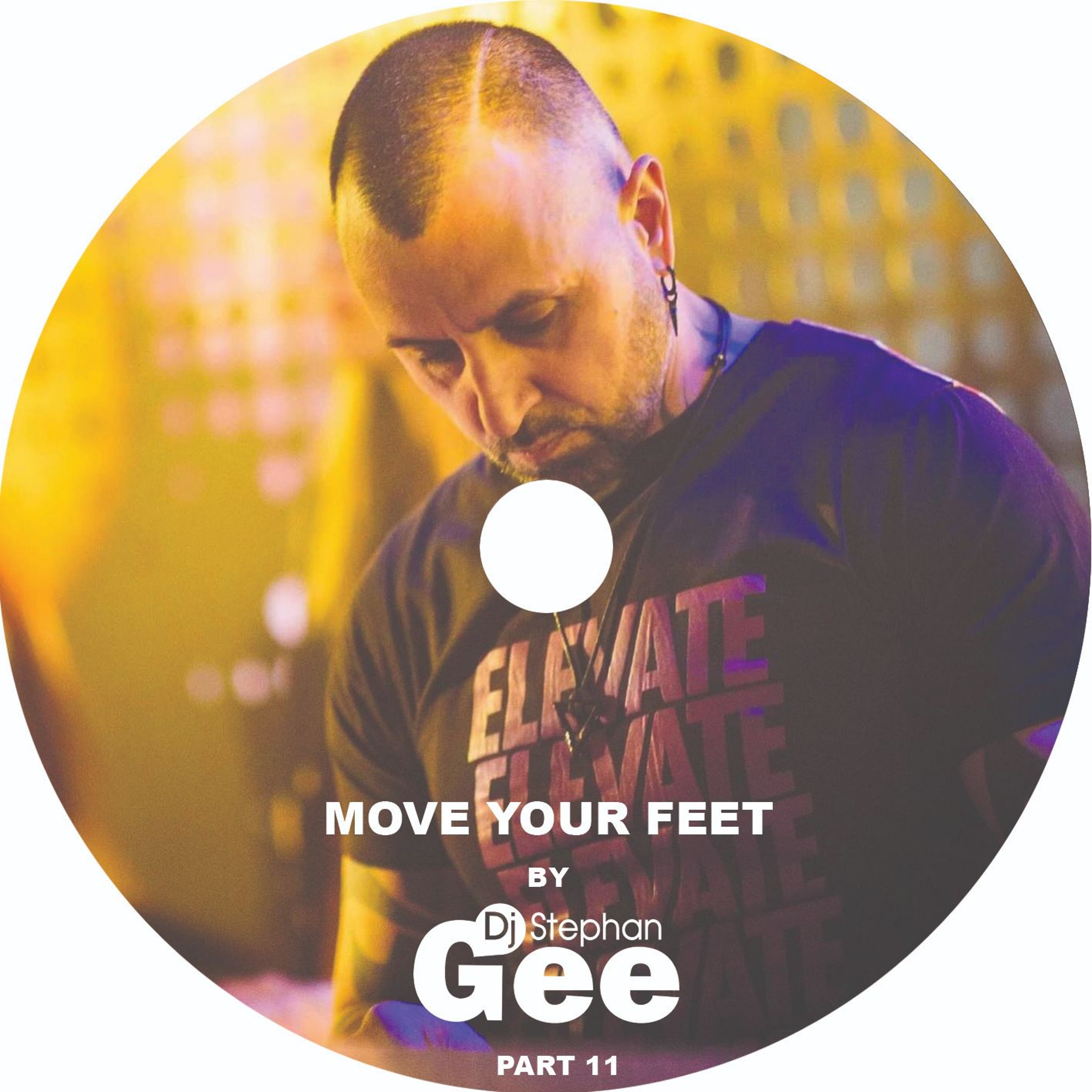DJ Stephan Gee (Official)