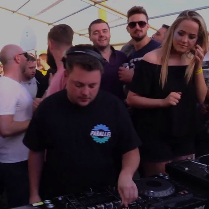 Ejeca & Obskür – Winger (FULL HD Unreleased)