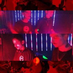 ACID.OZE SOUNDSYSTEM [CROWD RECORDING] - 19.07.2024
