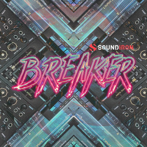 Mike Espinell - Murky Waters (Library Only) - Soundiron Breaker