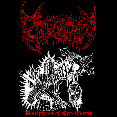 Genocidial siege of Thorns Knights