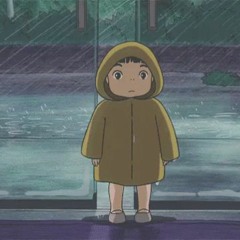 [ 🎹Chill Piano Loop ] In the rain