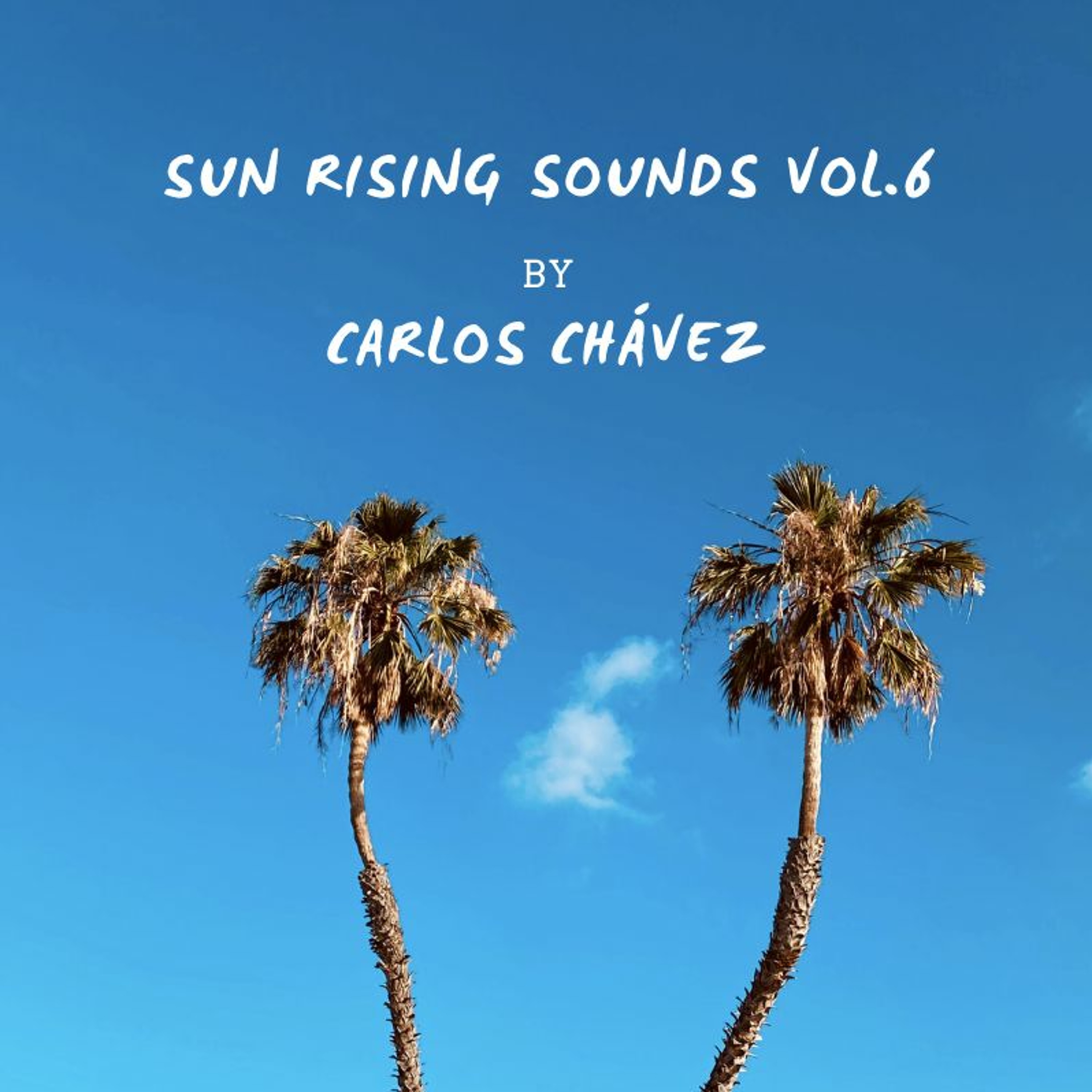 Carlos Chávez - Podcast