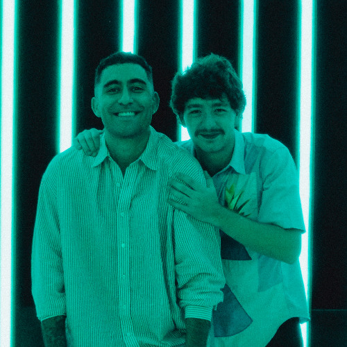 Coppola & Viot - D-Edge