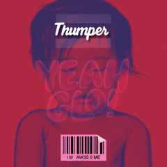 ZHU x GLORILLA - In the Morning x Yeah Glo! (Thumper Mashup)