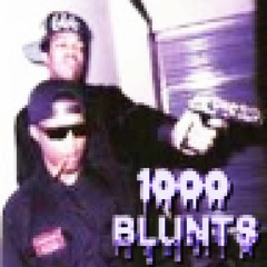 DJ Paul & Lord Infamous - 1000 Blunts (Chopped and Screwed)